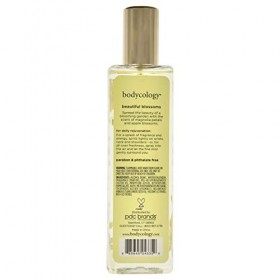Bodycology Beautiful Blossoms For Women 8 oz Fragrance Mist