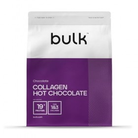 Collagen Hot Chocolate 500g LEmballage Peut Varier