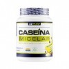 MM Supplements - Caséine micellaire - 1 kg - Saveur Custard - Protéine de caséine - Augmentation de la masse musculaire - Lib...