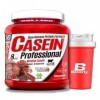 Beverly Casein Professional - Protéine de caséine micellaire - 1 kg - 25 g de protéines par portion - 30 portions - Tonifie l
