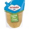 Erstein Cassonade Pure Canne Non Raffiné 750g lot de 6 
