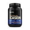 Optimum Nutrition | 100% Caseine Gold 924g | Caséines | 10g dacides aminés essentiels - Chocolat