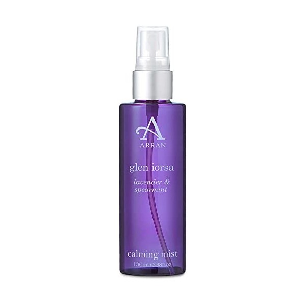 Arran Sense of Scotland Calming Mist Spray 100 ml