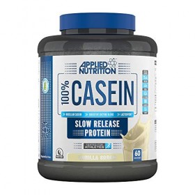 Applied Nutrition Casein Vanilla 1.8Kg