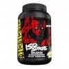 Mutant Iso-Surge Banana Cream 727 g Protéines de caséine