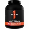 Rule One R1 Protein, Strawberries & Creme - 2280g