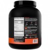 Rule One R1 Protein, Strawberries & Creme - 2280g