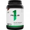 Plant Protein, Chocolate - 670g