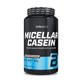Micellar Casein, Chocolate - 908g