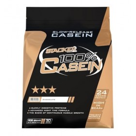 Stacker2 100% Casein Protéine de Caséine 908 g