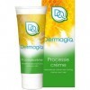 Dermagiq Processie Creme 100 ml Protéines de chèvre