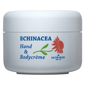 Jacob Hooy Echinacea Hand & Bodycrème 200 ml
