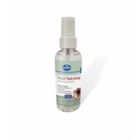 Wapiti Bos & Duin Olie Protéines de chèvre