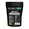 Nature Diet Protéine de Chanvre Bio | 500 g | Certifiée Biologique UE | Protéine Végétale en Poudre | Riche en Fibres | Vegan...