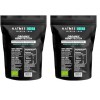 Nature Diet Protéine de Chanvre Bio | 500 g | Certifiée Biologique UE | Protéine Végétale en Poudre | Riche en Fibres | Vegan...