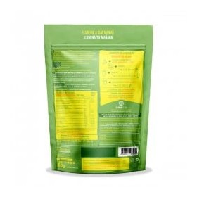 Réveil de Bouddha Protéines de Chanvre Iswari 360 g 