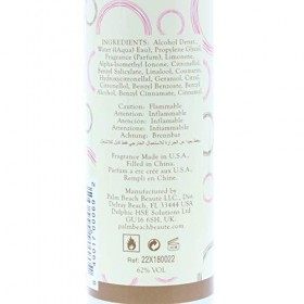 Ellen Tracy Bronze Body Mist 236ml Spray