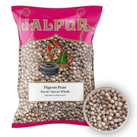 Pois dAngole entiers - 1,5 kg