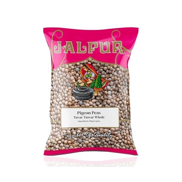 Pois dAngole entiers - 500 g