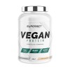 Superset Nutrition - 100% Vegan Protein 900g - Mix de protéines végétales - A base de Pois, Riz, Coco et Citrouille + Vitam P...