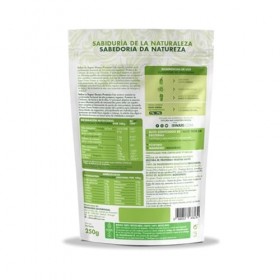 SUPER GREEN PROTEIN superalimento 250gr. – produit spécialisé pour un usage quotidien, poids 250 g, convient à ceux qui reche