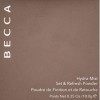 Becca hydra-mist Set & Refresh Powder, 10 g