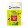 Germline - Graines Mix Protéines Bio 200G - Lot De 2
