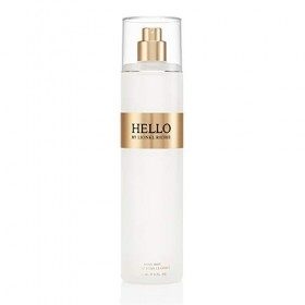 Lionel Richie Hello For Women 8 oz Body Mist