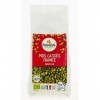 Primeal Pois Casses France 500 g - Bio Protéines de pois