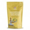 Protéine de Pois en Poudre Bio 250g