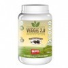 BPR NUTRITION VEGGIE 2.0 PROTEIN SHAKE 750 GR Cioccolato Protéines de pois