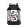 Addict Sport Nutrition | Rice Cream 1kg | Crèmes de riz | Sans gluten, sans sucre - Chocolat Noisette