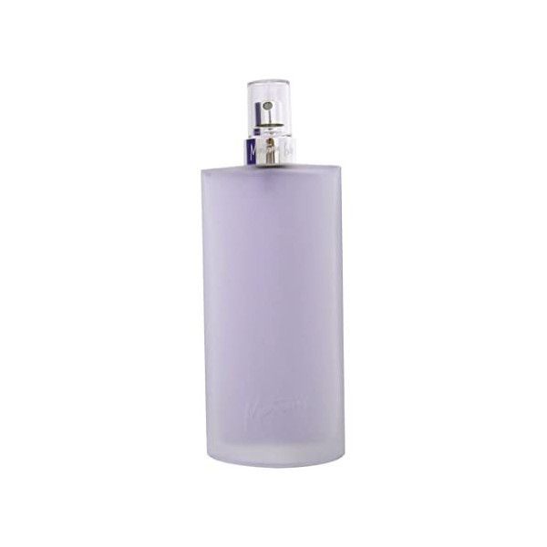 MONTANA BLU BODY MIST 100 VAPO