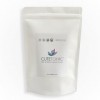 Cutetonic® Poudre de protéine de riz 100% pure en poudre de source biologique 500g Protéines de riz