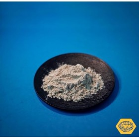 Protéine de riz biologique 80% | Samskara | Poudre de protéines végétales végétaliennes biologiques | Sans sucre | Pour les s