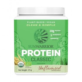 Protéines classiques naturelles