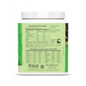 Protéines classiques naturelles