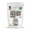 Super Vegan Protein - 1,2kg - Riz