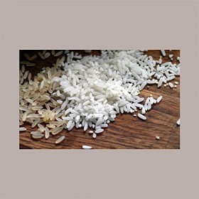 Lucgel Srl 1 kg de protéine de riz végétale hydrolysée en poudre pour les végétaliens et les intolérances alimentaires