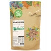 Wholefood Earth Protéine de Soja Texturée PVT - Sans OGM, Vegan, 500 g Protéines de soja
