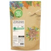Wholefood Earth Protéine de Soja Texturée PVT - Sans OGM, Vegan, 500 g Protéines de soja