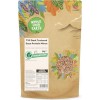 Wholefood Earth Protéine de Soja Texturée PVT - Sans OGM, Vegan, 500 g Protéines de soja