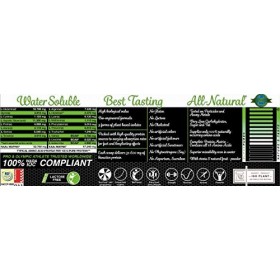 Protéines en poudre végétaliennes sans lactose, shake protéiné en poudre | sans édulcorants artificiels, ni sucre | riz brun,