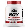 de chocolat de protéines de soja ISO
