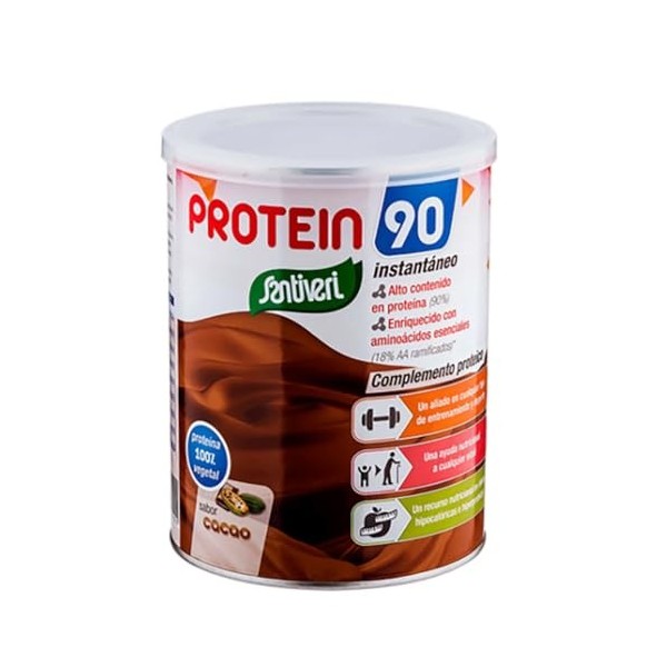 Complément protéiné 200 g BIS61 - Lot de 6