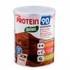Complément protéiné 200 g BIS61 - Lot de 6