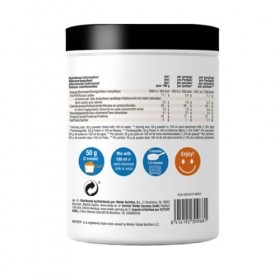 Lot de 2 bases davoine et de protéines 600 g BIS069.