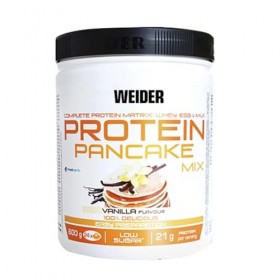 Lot de 2 bases davoine et de protéines 600 g BIS069.