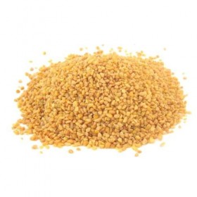 Bongiovanni Bontà Naturali Semoule De Soja Décortiquée Grillée 25Kg