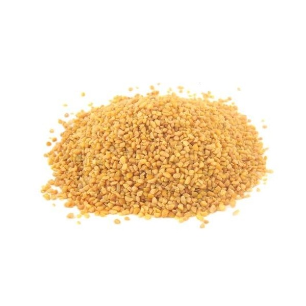 Bongiovanni Bontà Naturali Semoule De Soja Décortiquée Grillée 25Kg